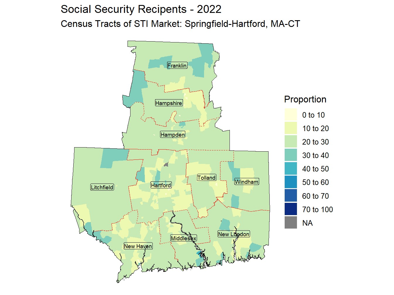 Social Security Thematic