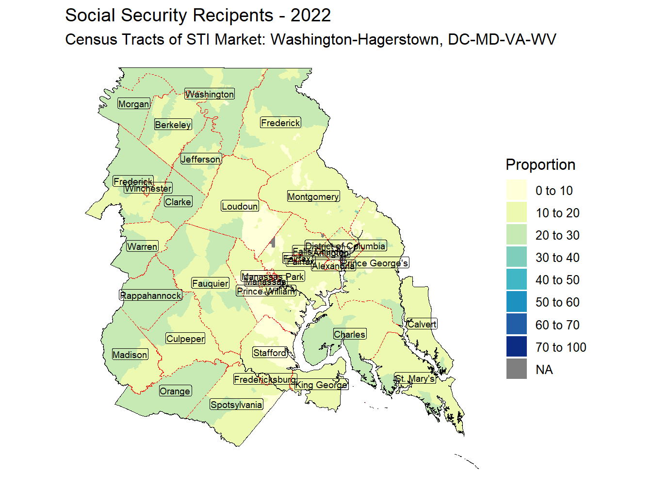 Social Security Thematic