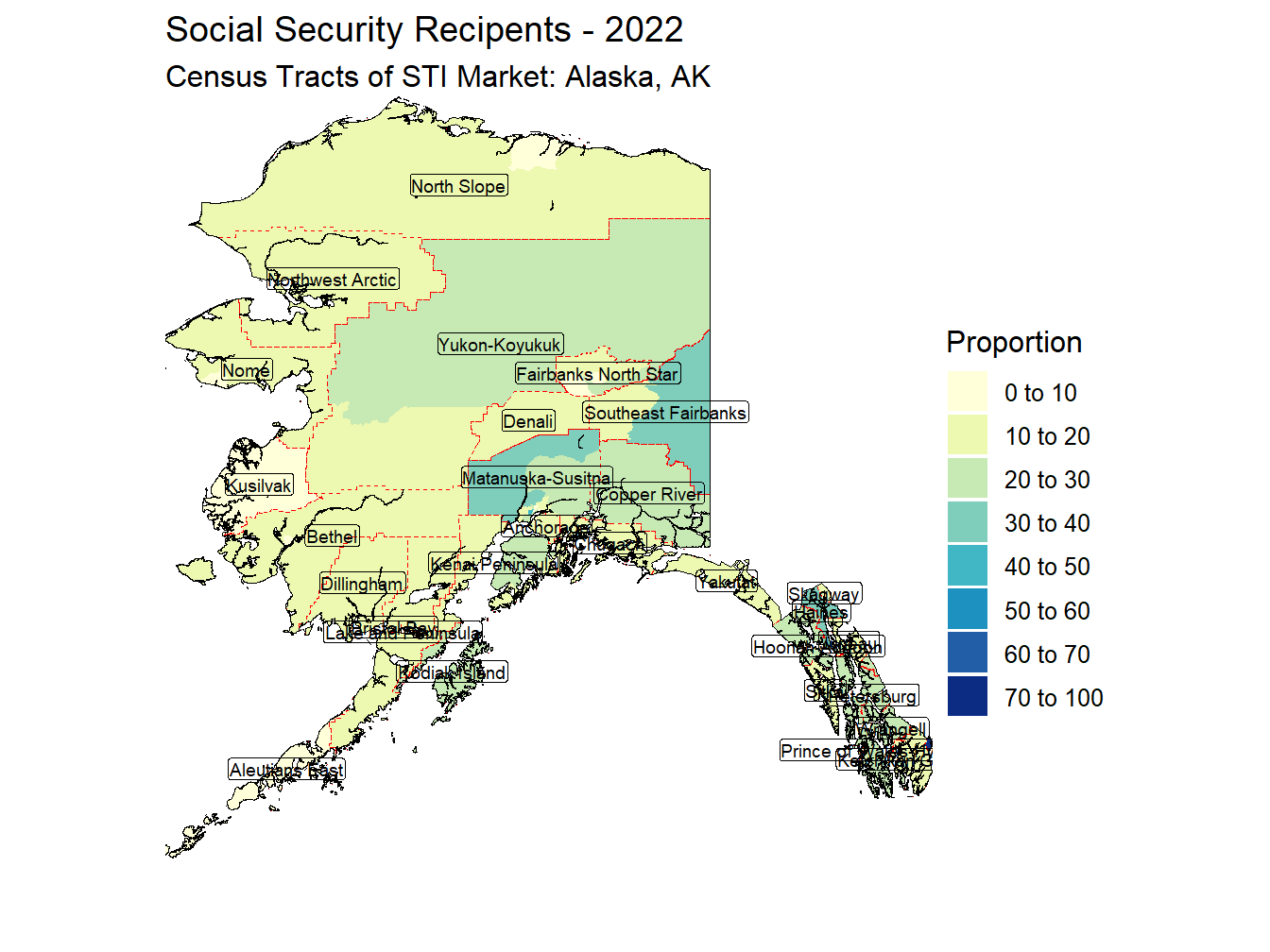Social Security Thematic